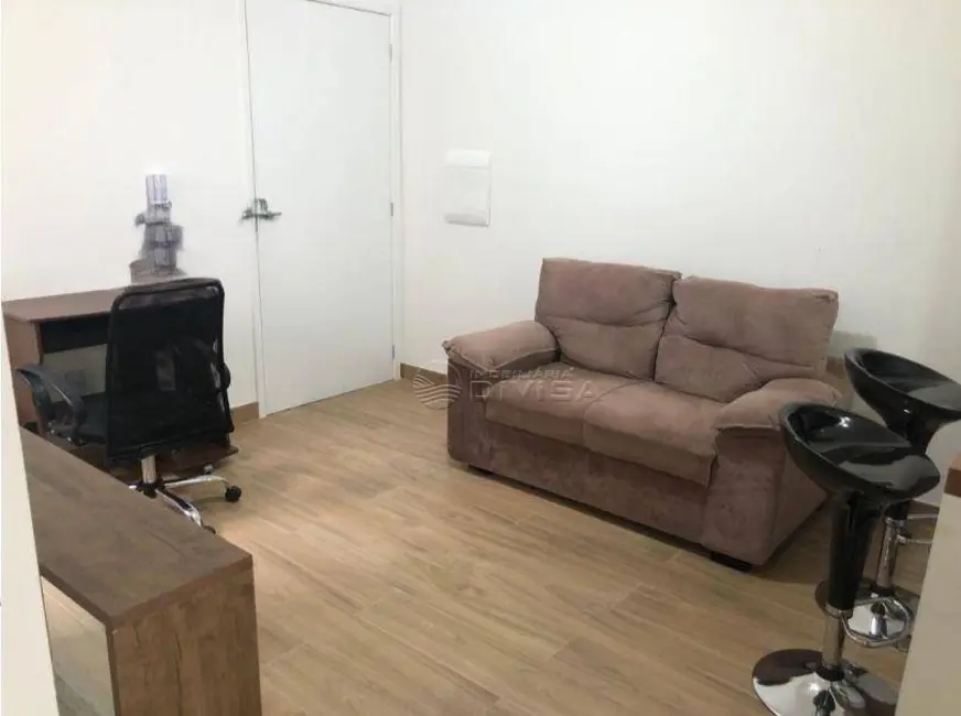 Foto 9 de Apartamento com 1 quarto à venda, 44m2 em Itupeva - SP