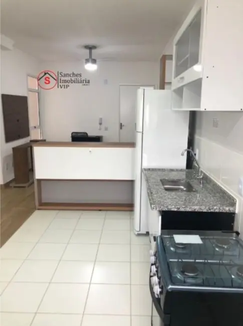 Foto 5 de Apartamento com 1 quarto à venda, 44m2 em Itupeva - SP