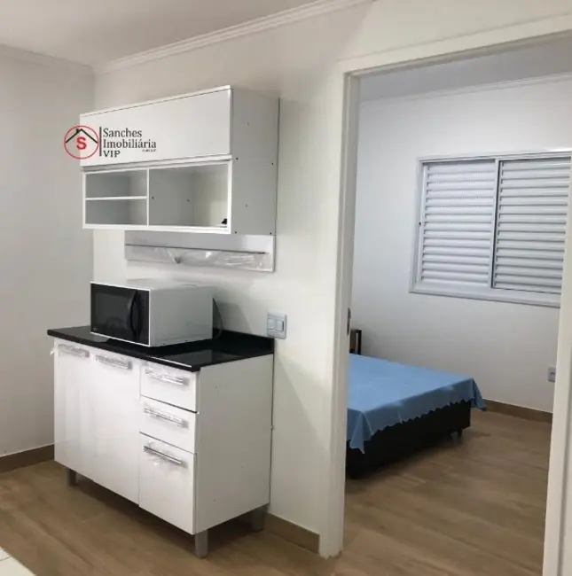 Foto 7 de Apartamento com 1 quarto à venda, 44m2 em Itupeva - SP