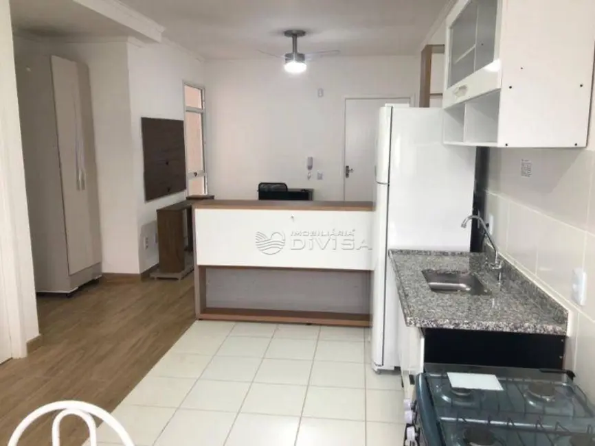 Foto 6 de Apartamento com 1 quarto à venda, 44m2 em Itupeva - SP