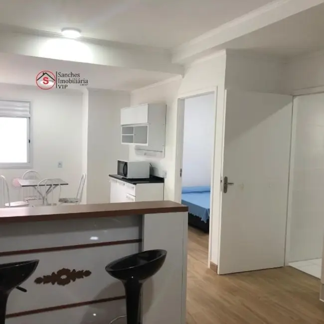 Foto 2 de Apartamento com 1 quarto à venda, 44m2 em Itupeva - SP