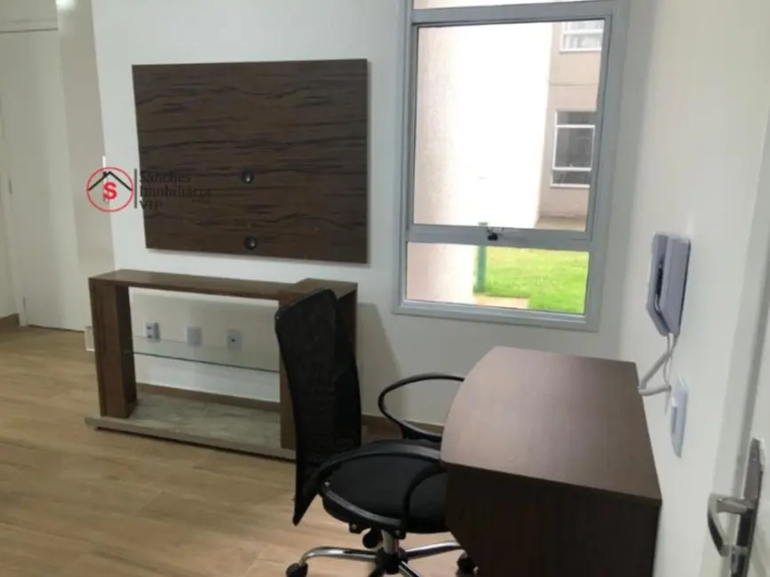 Foto 6 de Apartamento com 1 quarto à venda, 44m2 em Itupeva - SP