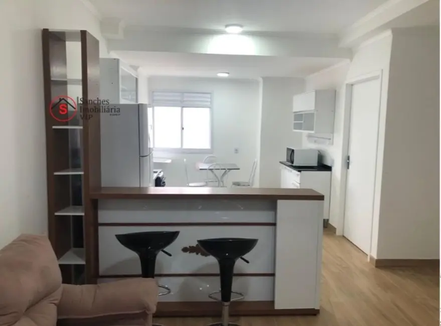 Foto 1 de Apartamento com 1 quarto à venda, 44m2 em Itupeva - SP