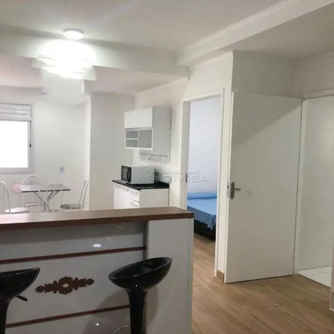Foto 3 de Apartamento com 1 quarto à venda, 44m2 em Itupeva - SP