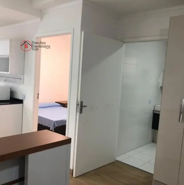 Foto 4 de Apartamento com 1 quarto à venda, 44m2 em Itupeva - SP
