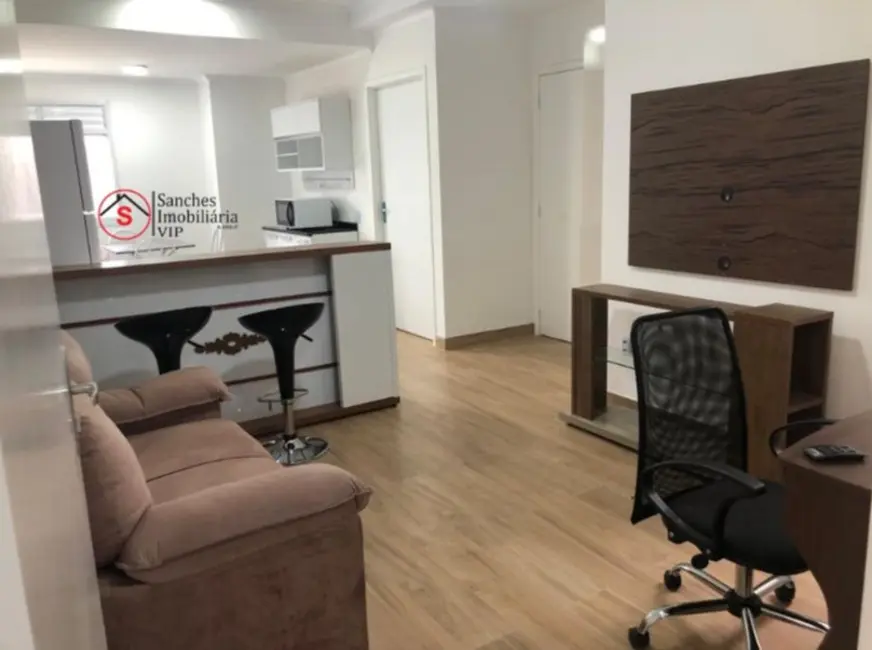 Foto 3 de Apartamento com 1 quarto à venda, 44m2 em Itupeva - SP