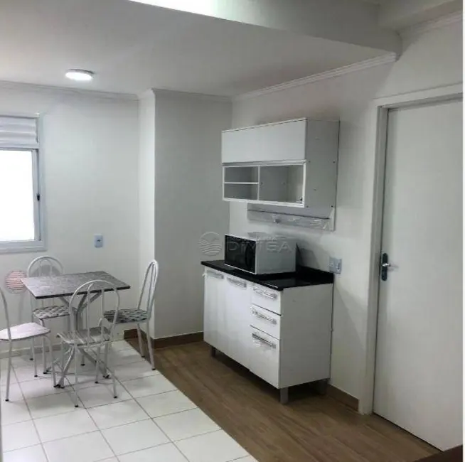 Foto 7 de Apartamento com 1 quarto à venda, 44m2 em Itupeva - SP