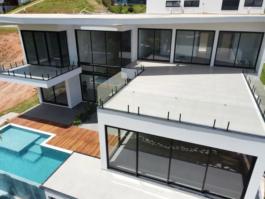 Foto 4 de Casa de Condomínio com 5 quartos à venda, 990m2 em Itupeva - SP