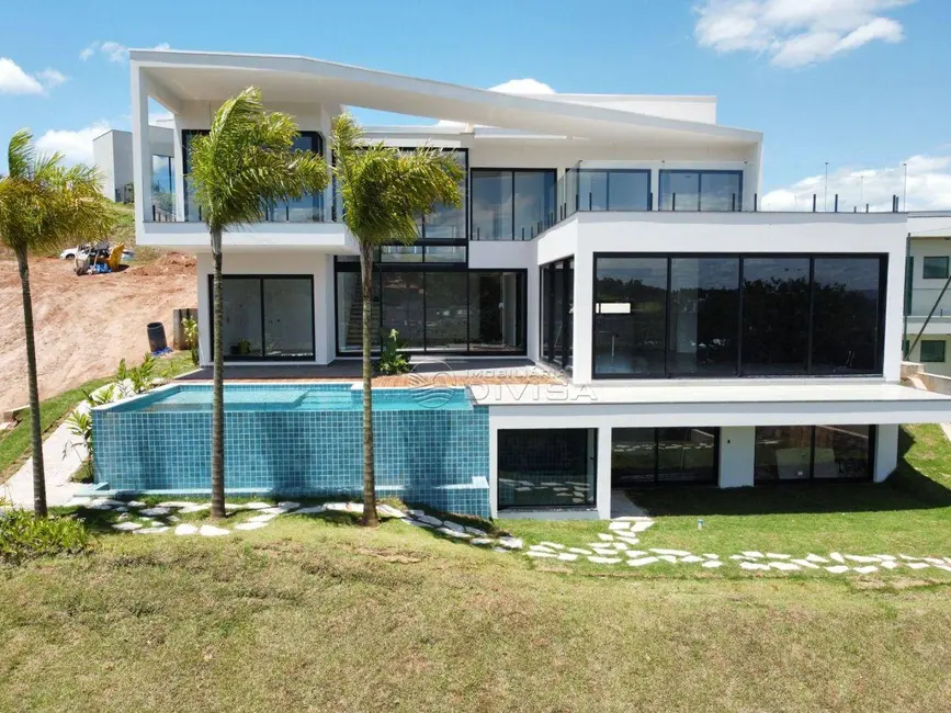 Foto 1 de Casa de Condomínio com 5 quartos à venda, 990m2 em Itupeva - SP