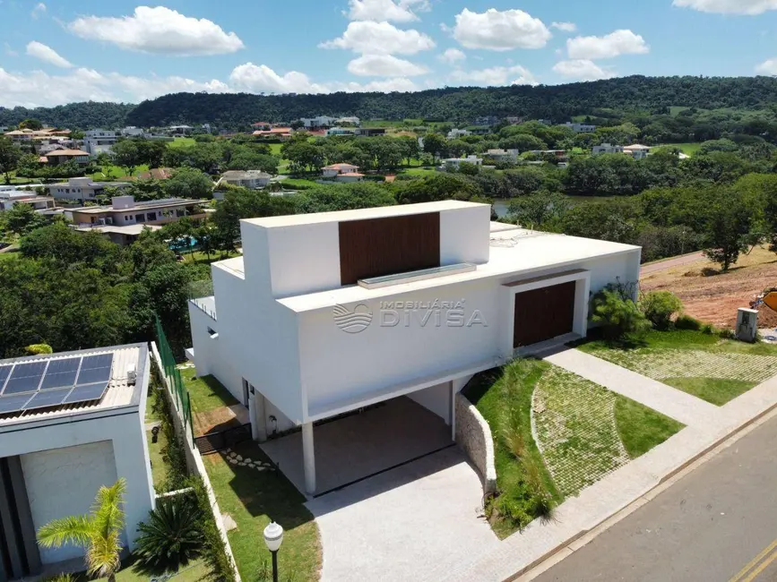 Foto 6 de Casa de Condomínio com 5 quartos à venda, 990m2 em Itupeva - SP
