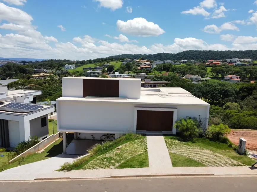 Foto 7 de Casa de Condomínio com 5 quartos à venda, 990m2 em Itupeva - SP