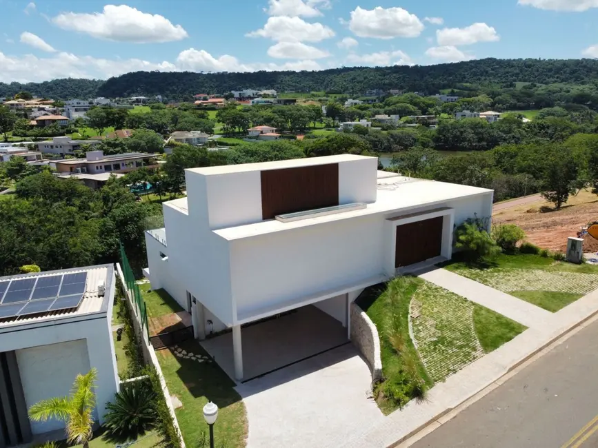Foto 6 de Casa de Condomínio com 5 quartos à venda, 990m2 em Itupeva - SP