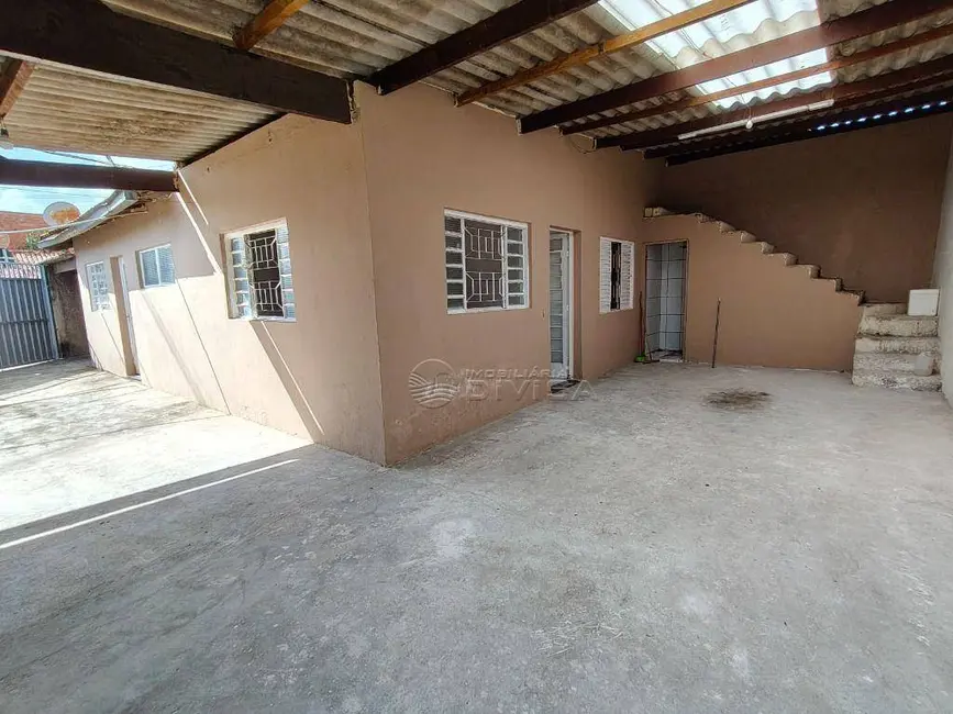 Foto 1 de Casa com 3 quartos à venda, 185m2 em Itupeva - SP