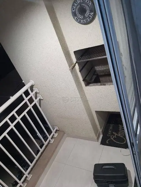 Foto 3 de Apartamento com 2 quartos à venda, 50m2 em Itupeva - SP