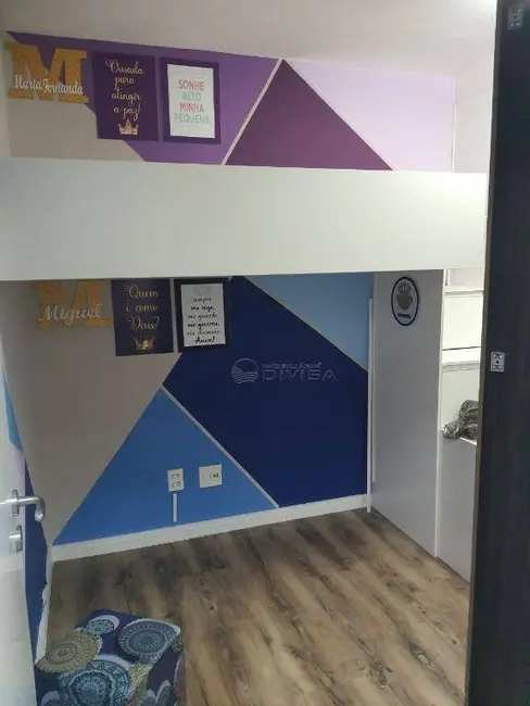 Foto 8 de Apartamento com 2 quartos à venda, 50m2 em Itupeva - SP