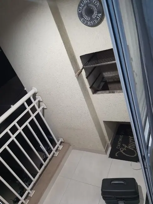 Apartamento com 2 quartos à venda, 50m2 em Itupeva - SP - imagem 3 Foto 3 de Apartamento com 2 quartos à venda, 50m2 em Itupeva - SP