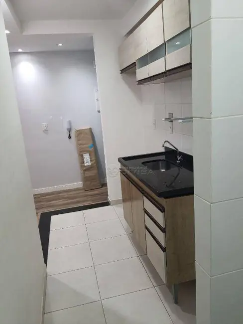 Foto 5 de Apartamento com 2 quartos à venda, 50m2 em Itupeva - SP
