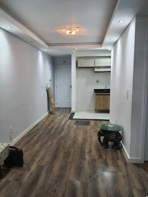 Foto 1 de Apartamento com 2 quartos à venda, 50m2 em Itupeva - SP
