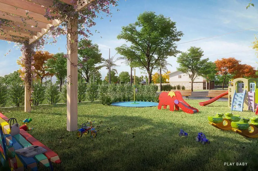 Foto 9 de Terreno / Lote à venda, 360m2 em Itupeva - SP