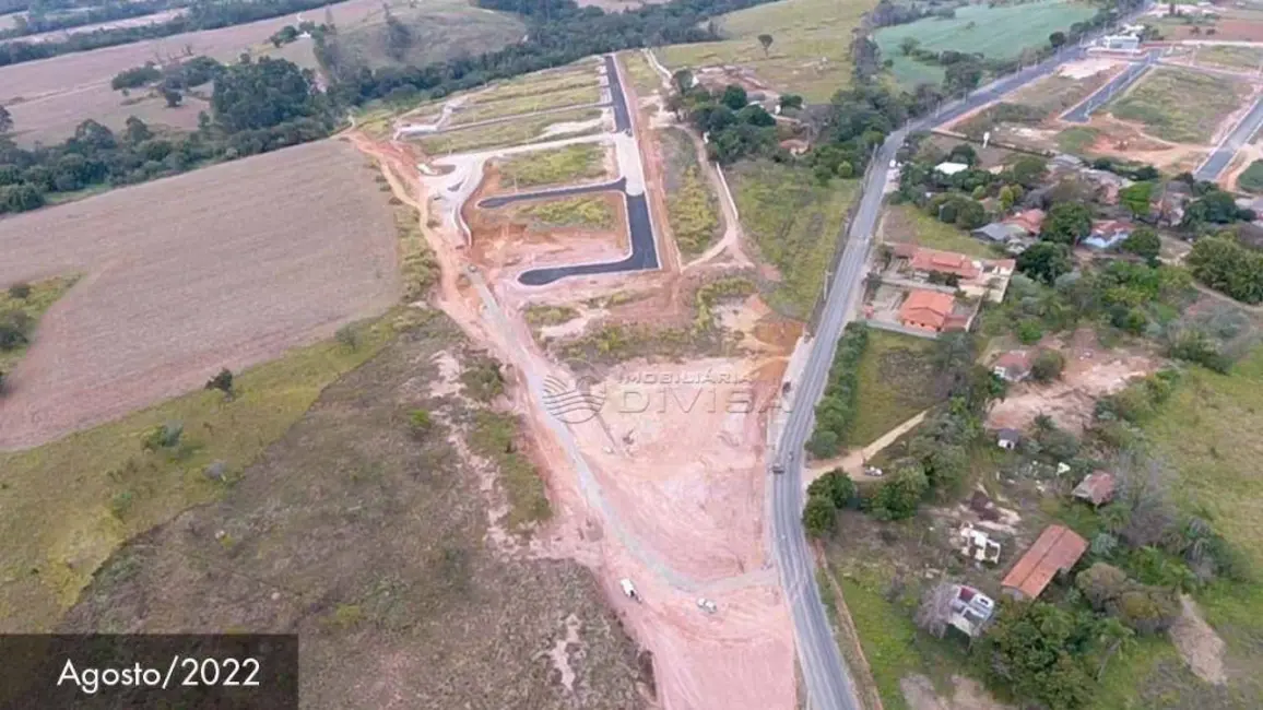 Foto 1 de Terreno / Lote à venda, 360m2 em Itupeva - SP