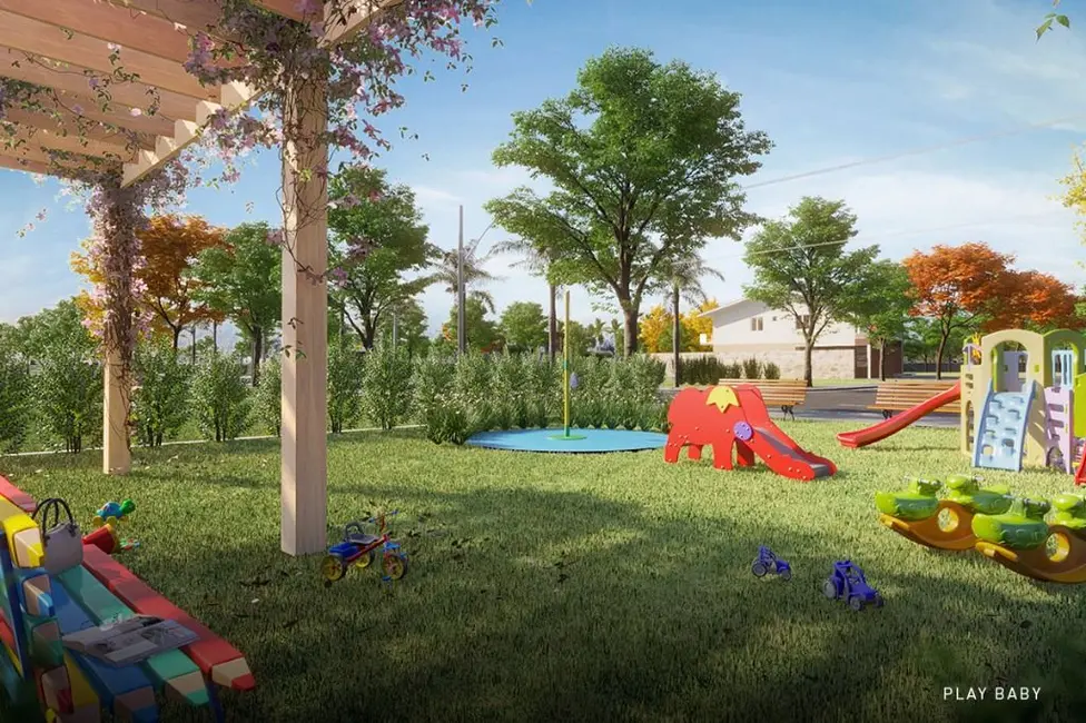 Foto 9 de Terreno / Lote à venda, 360m2 em Itupeva - SP