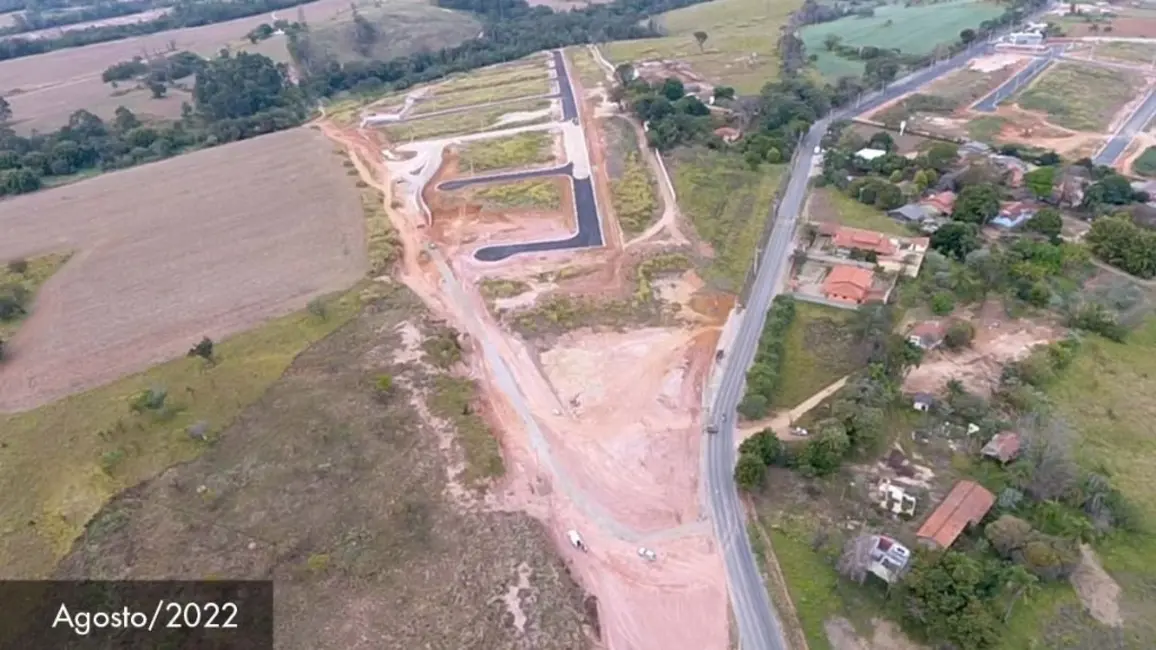 Foto 1 de Terreno / Lote à venda, 360m2 em Itupeva - SP