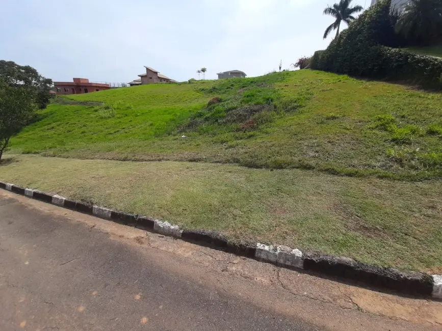 Foto 1 de Terreno / Lote à venda, 1202m2 em Itupeva - SP