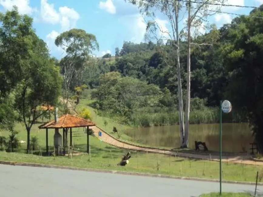 Foto 7 de Terreno / Lote à venda, 1202m2 em Itupeva - SP