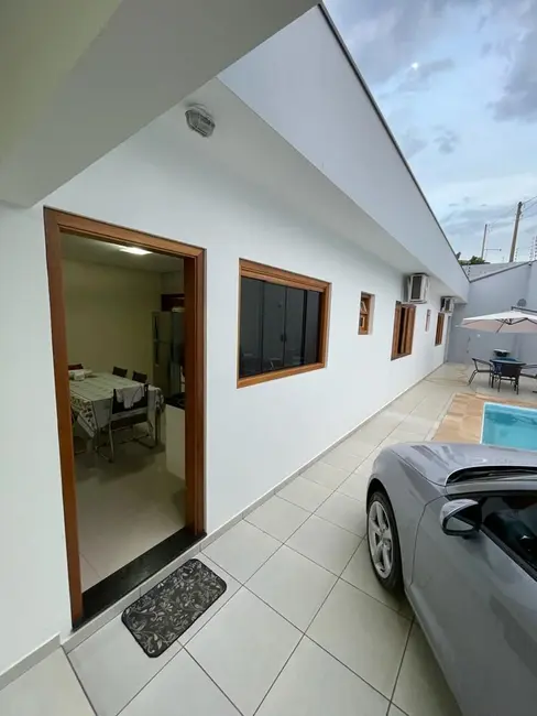 Foto 4 de Casa com 2 quartos à venda, 216m2 em Elias Fausto - SP