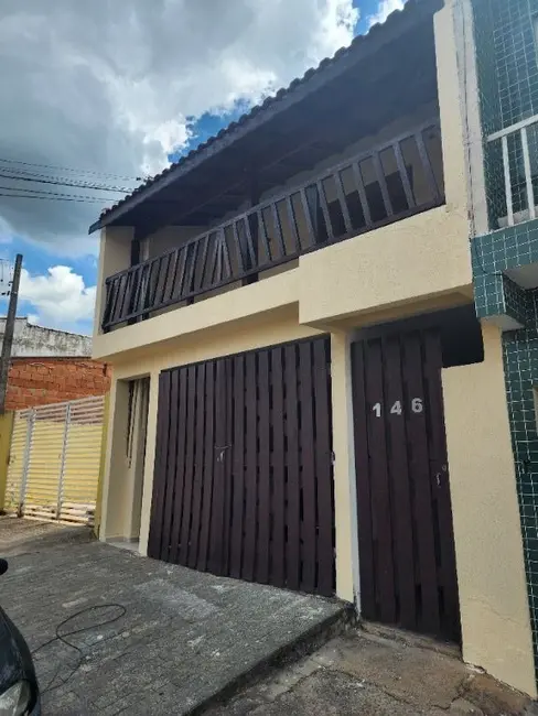 Foto 1 de Casa com 3 quartos à venda, 150m2 em Itupeva - SP