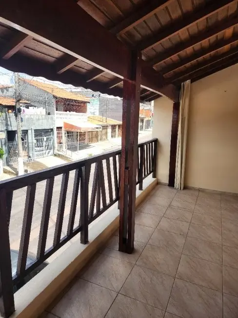 Foto 5 de Casa com 3 quartos à venda, 150m2 em Itupeva - SP