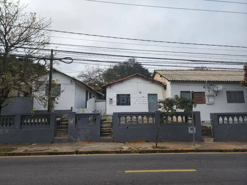 Foto 3 de Casa com 9 quartos à venda, 960m2 em Vila Aparecida, Jundiai - SP