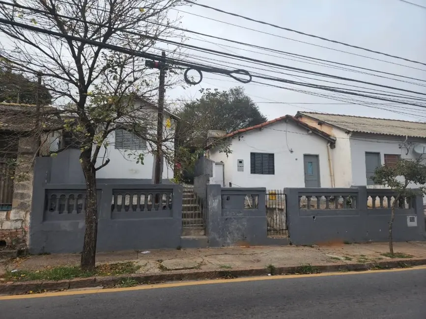 Foto 4 de Casa com 9 quartos à venda, 960m2 em Vila Aparecida, Jundiai - SP