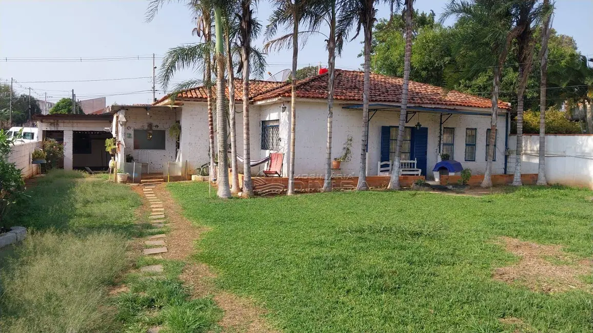 Foto 2 de Casa com 2 quartos à venda, 800m2 em Elias Fausto - SP