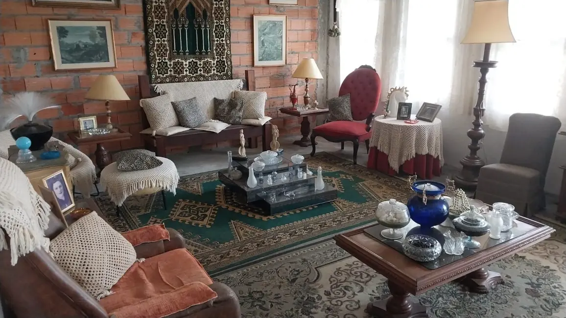 Casa com 2 quartos à venda, 800m2 em Elias Fausto - SP - imagem 9 Foto 9 de Casa com 2 quartos à venda, 800m2 em Elias Fausto - SP