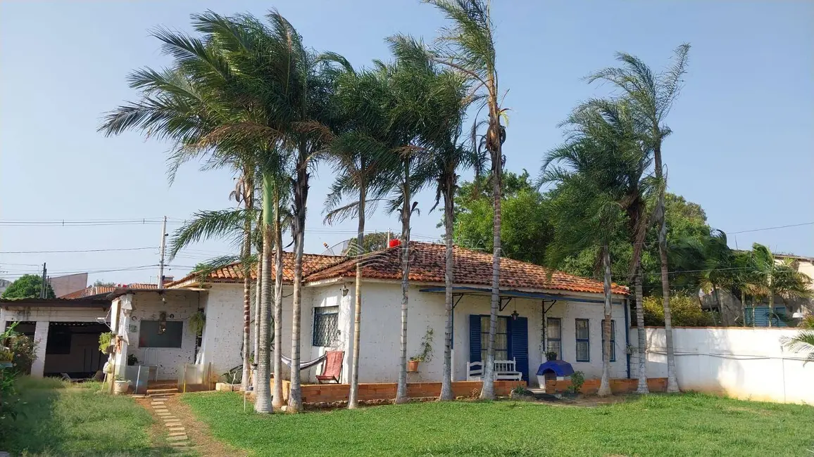 Foto 6 de Casa com 2 quartos à venda, 800m2 em Elias Fausto - SP