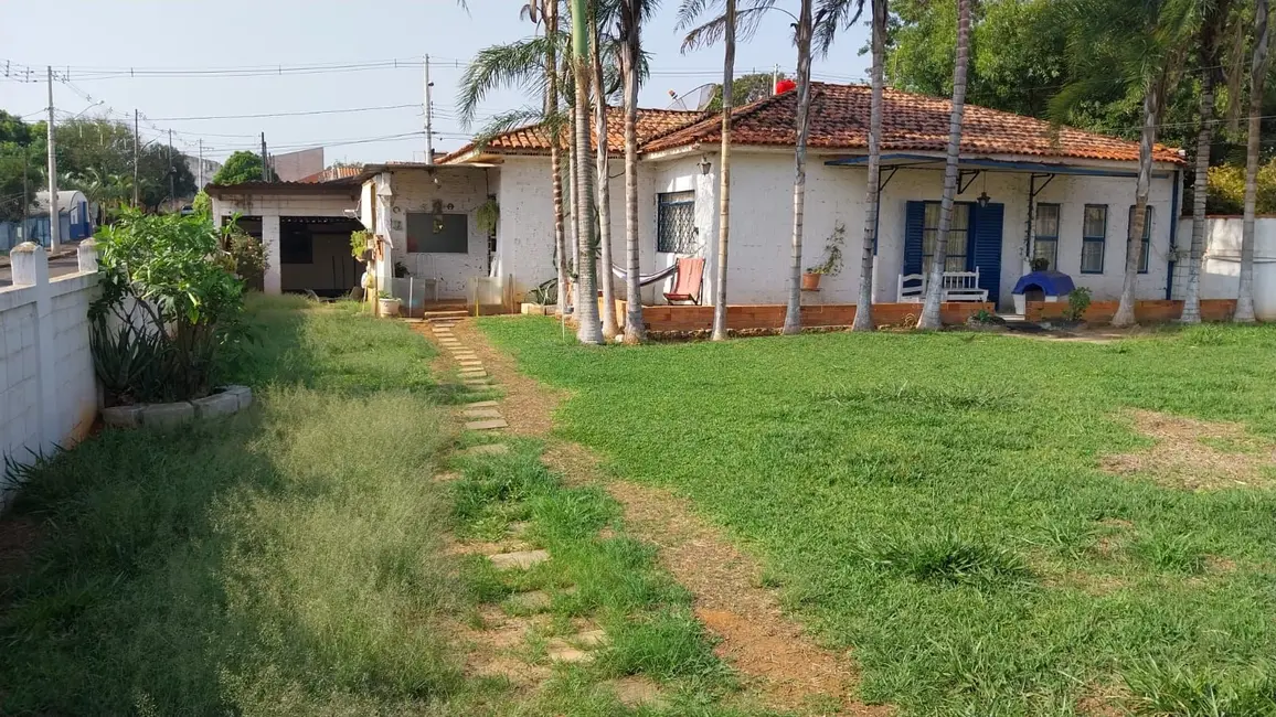 Casa com 2 quartos à venda, 800m2 em Elias Fausto - SP - imagem 4 Foto 4 de Casa com 2 quartos à venda, 800m2 em Elias Fausto - SP