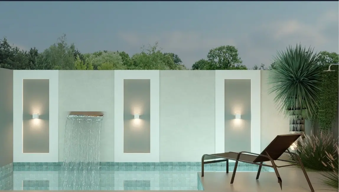 Foto 3 de Sobrado com 3 quartos à venda, 175m2 em Jardim Panorama, Indaiatuba - SP