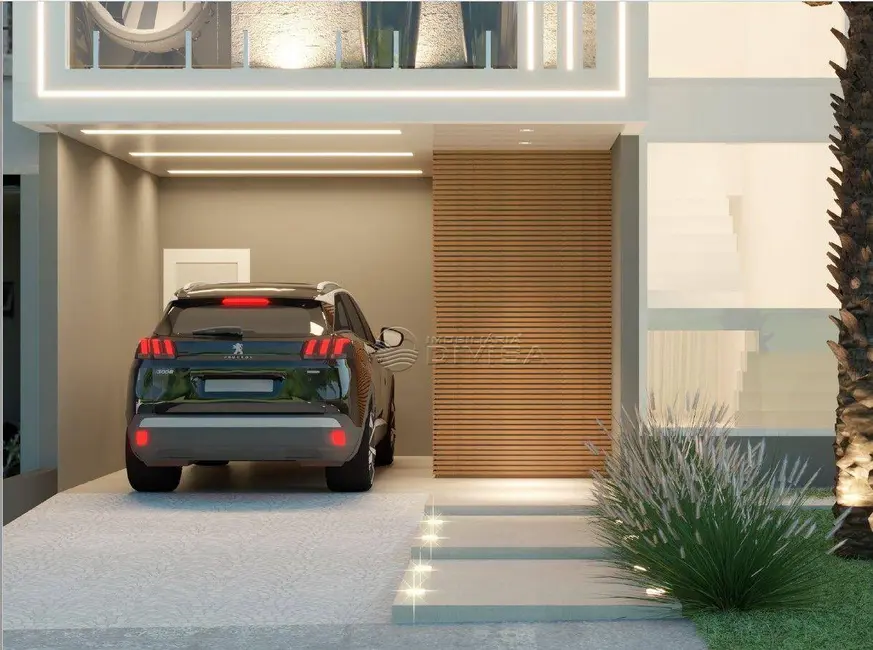 Foto 2 de Sobrado com 3 quartos à venda, 175m2 em Jardim Panorama, Indaiatuba - SP