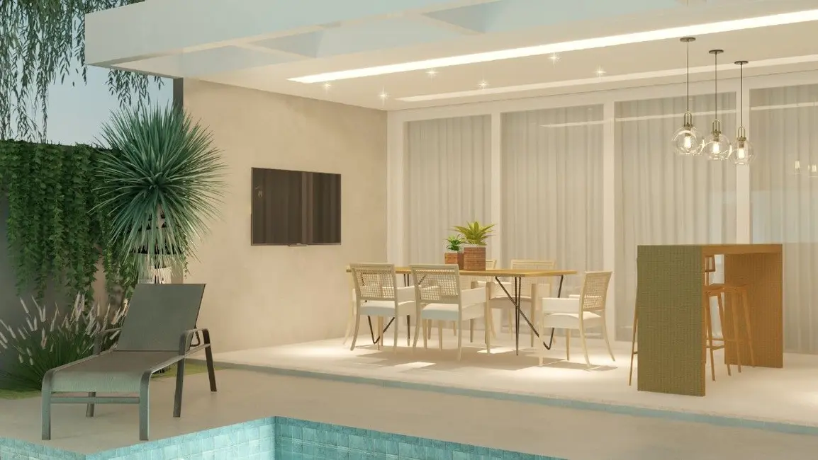 Foto 6 de Sobrado com 3 quartos à venda, 175m2 em Jardim Panorama, Indaiatuba - SP