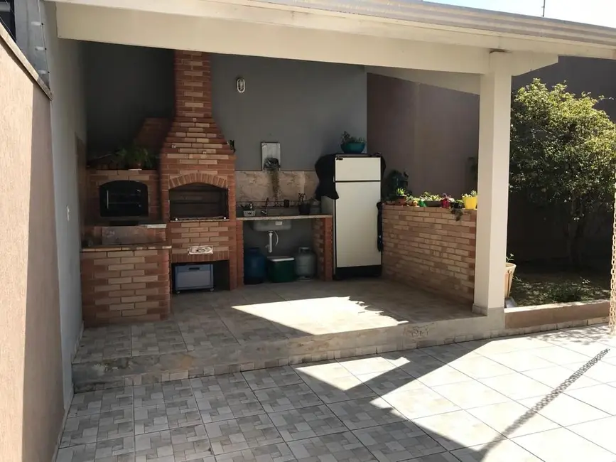 Casa com 3 quartos à venda, 250m2 em Itupeva - SP - imagem 8 Foto 8 de Casa com 3 quartos à venda, 250m2 em Itupeva - SP