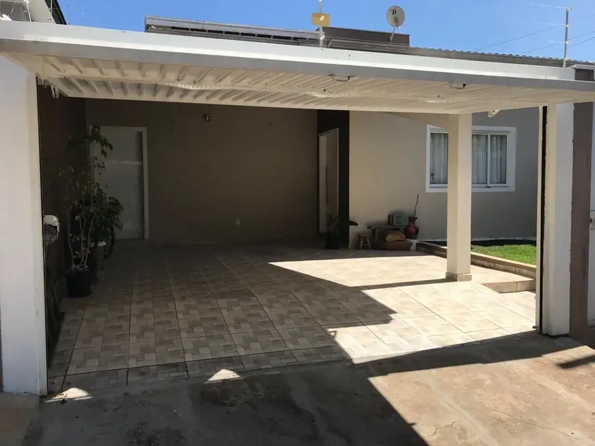 Casa com 3 quartos à venda, 250m2 em Itupeva - SP - imagem 1 Foto 1 de Casa com 3 quartos à venda, 250m2 em Itupeva - SP