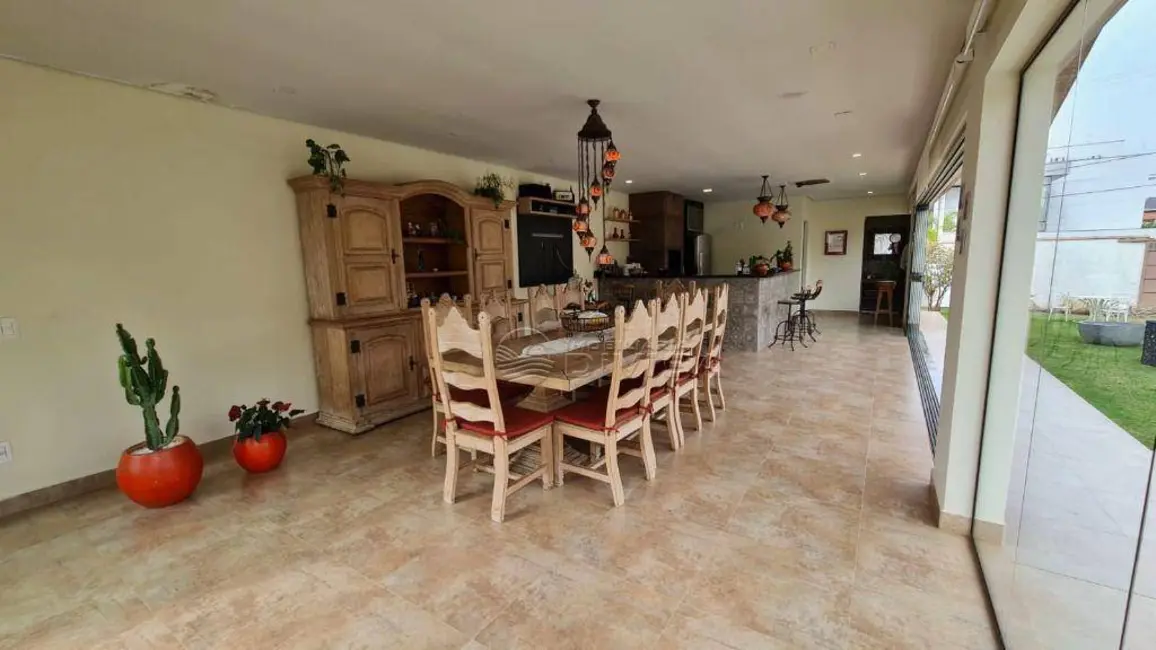 Foto 7 de Chácara com 5 quartos à venda, 1745m2 em Itupeva - SP