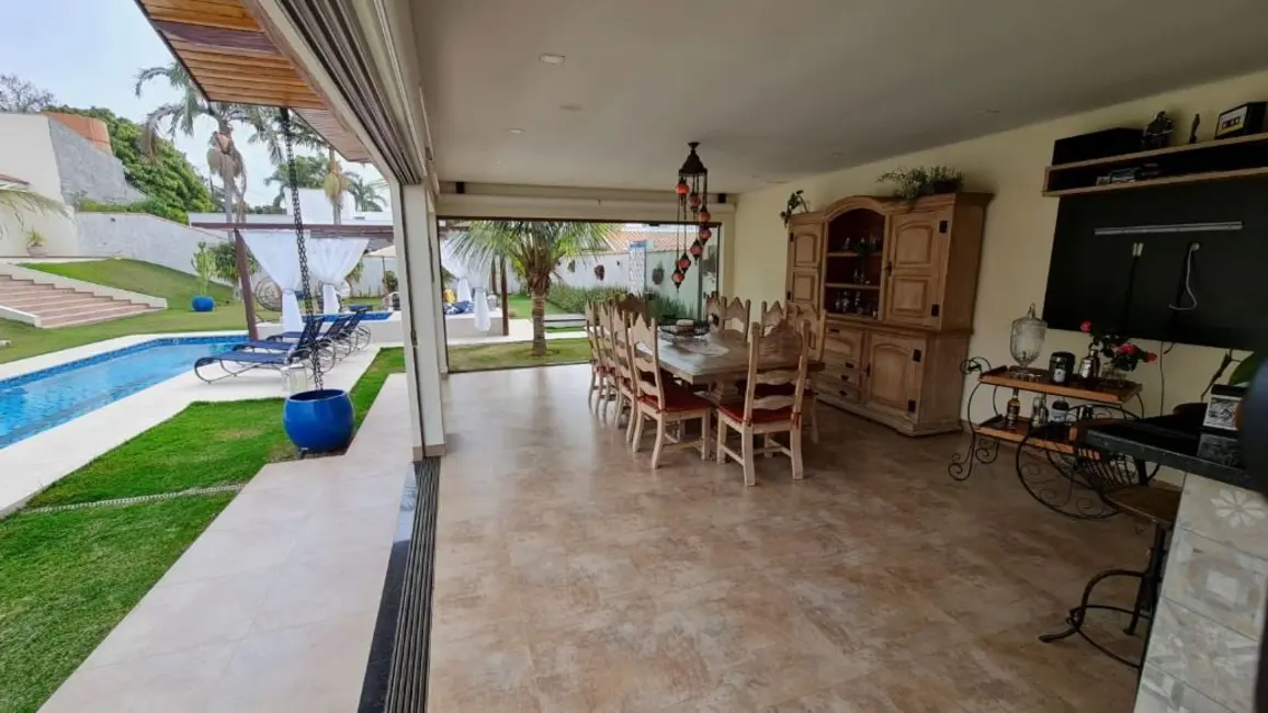 Foto 8 de Chácara com 5 quartos à venda, 1745m2 em Itupeva - SP