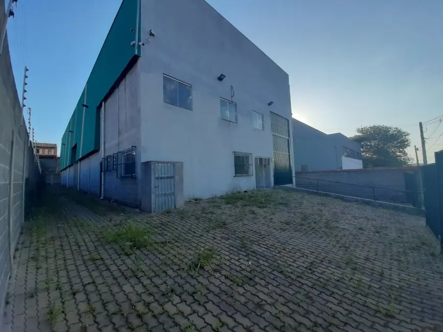 Foto 2 de Armazém / Galpão à venda e para alugar, 1150m2 em Itupeva - SP