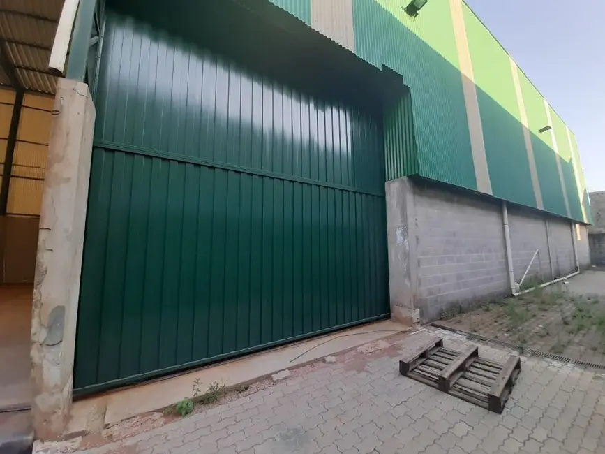 Foto 7 de Armazém / Galpão à venda e para alugar, 1150m2 em Itupeva - SP