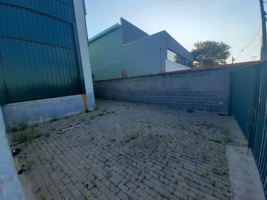 Foto 4 de Armazém / Galpão à venda e para alugar, 1150m2 em Itupeva - SP