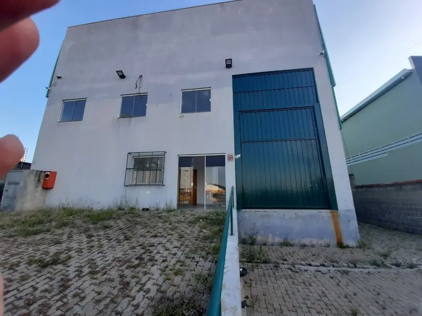 Foto 3 de Armazém / Galpão à venda e para alugar, 1150m2 em Itupeva - SP
