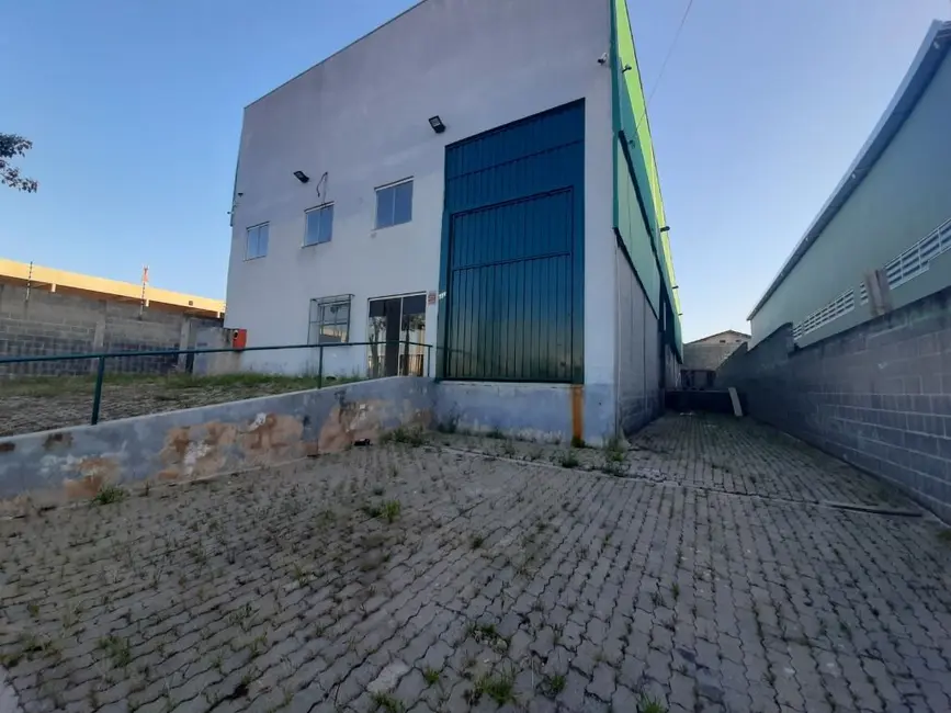 Foto 1 de Armazém / Galpão à venda e para alugar, 1150m2 em Itupeva - SP