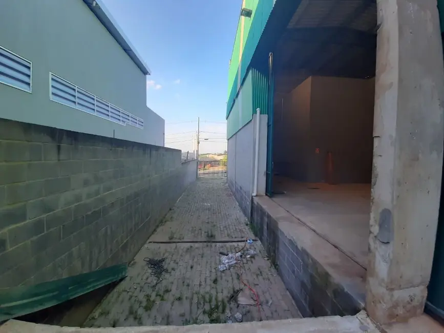 Foto 6 de Armazém / Galpão à venda e para alugar, 1150m2 em Itupeva - SP